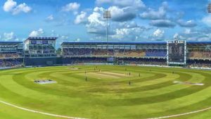 IND vs SL -முதல் ஒருநாள் போட்டி ஆடுகளம்,வானிலை எப்படி? டாஸ் வென்றால் என்ன செய்யனும்..எதில் பார்ப்பது