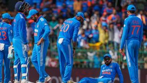 இந்திய அணியின் தோல்விக்கு காரணமே பிசிசிஐ செய்யும் இந்த வேலை தான்.. குத்திக் காட்டிய இலங்கை பவுலர்