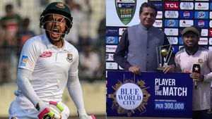 PAK vs BAN: நீதான்யா மனுசன்.. வெற்றிக்கு பின் வங்கதேச வீரர் செய்த செயல்.. நெகிழ்ந்து போன ரசிகர்கள்