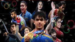 Olympics 2024 - ஆகஸ்ட் 5 இந்திய வீரர்கள் பங்கேற்க உள்ள போட்டிகள், போட்டி நேரம்.. பதக்க வாய்ப்பு?