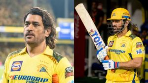 IPL 2025 - தோனிக்காக மாற்றப்பட்ட ஐபிஎல் ரூல்ஸ்.. சிஎஸ்கே குஷி.. கடுப்பில் மற்ற அணிகள்