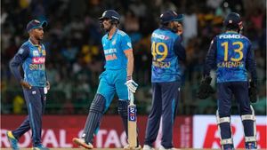 2 பந்துகளில் 2 விக்கெட்டுகள்.. கைவிட்ட சிவம் துபே.. இந்தியாவுக்கு அதிர்ச்சி.. இலங்கை சம்பவம்!