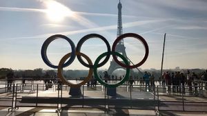 Olympics 2024 - ஆகஸ்ட் 4 இந்தியா ஆடும் போட்டிகள் என்னென்ன? போட்டி நேரம், வீரர்கள் யார்?