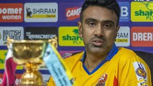 திண்டுக்கல் அணிக்கு கோச் கூட கிடையாது.. அந்த வீரர் தான் இந்தியாவின் எதிர்காலம்.. நெகிழ்ந்த அஸ்வின்!