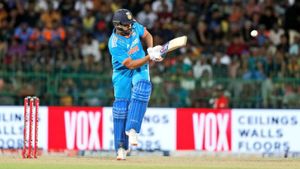 SL vs IND: 