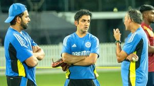 SL vs IND: இந்திய அணியின் தோல்விக்கு காரணமே கம்பீரின் இந்த வேலை தான்..சுட்டிக் காட்டும் விமர்சகர்கள்