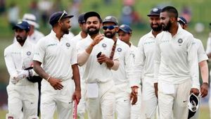 36 all out கண்ணுக்கு முன்னாடி வரும் இல்லையா? பயந்து போய் நடவடிக்கை எடுத்த BCCI- ஆஸி. தொடரில் மாற்றம்