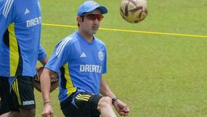 IND vs SL: 