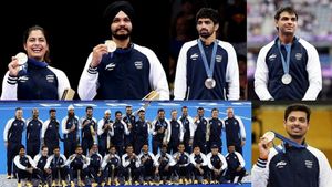 Olympics - இதெல்லாம் நியாயமே இல்லை.. 6 பதக்கங்களை இழந்த இந்தியா.. இதுவரை இப்படி நடந்ததில்லை
