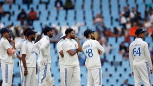 Duleep Trophy - துலீப் கோப்பை தொடருக்கான அணி அறிவிப்பு.. கில், பண்ட், ருதுராஜ்க்கு வாய்ப்பு.. விவரம்