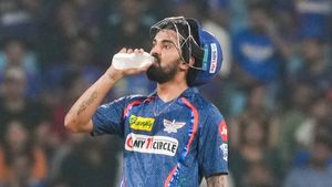 IPL 2025: ஐபிஎல்-க்கு வீரர்களை தேர்வு செய்வது இப்படித்தான்.. உண்மையை போட்டு உடைத்த கே எல் ராகுல்