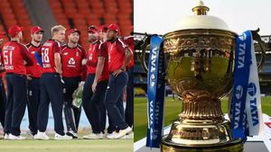 இனிமேலும் பொறுக்க முடியாது.. இங்கிலாந்து வீரர்கள் அட்டூழியத்துக்கு முடிவு.. ஐபிஎல்-இல் மாற்றம்