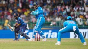 IND vs SL 2nd ODI: பிட்ச் எப்படி இருக்கும்? சிக்கலில் இந்தியா.. 3 வீரர்கள் கையில் மேட்ச்
