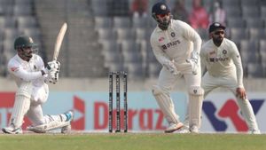 IND vs BAN -இந்தியாவை வீழ்த்துவது சுலபம் கிடையாது! கடும் சவால்கள் காத்திருக்கு-வங்கதேச வீரர் கருத்து
