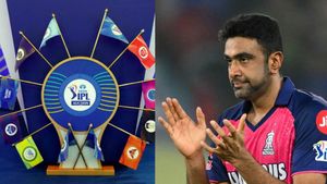 IPL 2025: ஆர்டிஎம் விதியில் வந்த புதிய மாற்றம்.. அஸ்வின் கோரிக்கையை ஏற்ற பிசிசிஐ.. முழு விவரம்!
