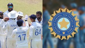 IND vs BAN - சொந்த செலவில் சூனியம் வைக்க போகும் இந்தியா.. வங்கதேசத்துக்கு சாதகமாக முடிவை எடுத்த BCCI