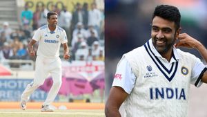 IND vs BAN: அஸ்வின் கடைசி ஆண்டு இதுதான்.. இன்னும் 10 டெஸ்ட் மேட்ச் தான்.. அத்துடன் ஓய்வு?