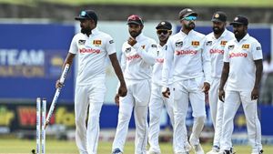 உலக டெஸ்ட் சாம்பியன்ஷிப் - இலங்கை பைனலுக்கு வர என்ன செய்ய வேண்டும்.. இந்தியாவின் உதவி தேவை!