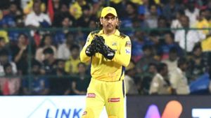 IPL 2025: தோனி விளையாடுவதில் புதிய ட்விஸ்ட்.. சிஎஸ்கே எடுத்த முடிவு.. வேறு யாரும் முக்கியமில்லை?