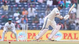 IND vs BAN: உலக அளவில் 4வது இடம்.. ஜாம்பவான் சாதனையை உடைத்த ஜெய்ஸ்வால்.. 10 டெஸ்ட்டில் ரெக்கார்டு