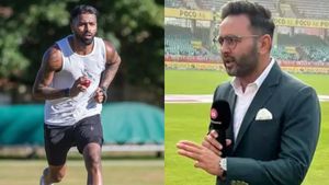 ஒயிட் பால் கிடைக்கலை.. ரெட் பாலில் பயிற்சி செய்தது தவறா.. ஹர்திக் பயிற்சி குறித்து வெளிவந்த சீக்ரெட்
