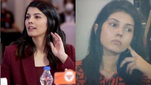 IPL 2025 - அவ்வளவு தான் நம்மல முடிச்சி விட்டீங்க போங்க! பிசிசிஐ செயலால் காவ்யா மாறன் சோகம்