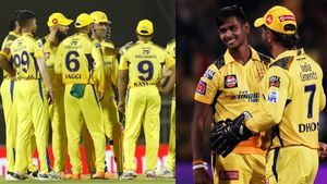 IPL 2025: நீ எங்களோட சொத்து.. பதிரானாவை முதல் வீரராக ரீடெய்ன் செய்த சிஎஸ்கே.. காரணமே தோனி தான்!