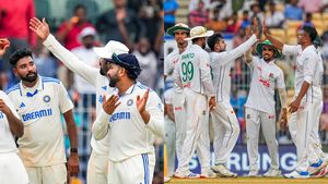 IND vs BAN- இது ஒன்றும் பாக். கிடையாது..இந்தியா! வங்கதேச அணியின் தோல்விக்கான காரணம்