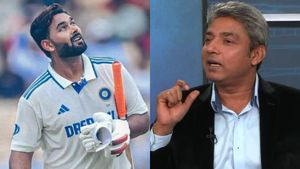 பேஸ்-பால் ஸ்டைலை ஓரம் கட்டுங்கள்.. இனி ரிஷப் பண்ட்-னா பயம் வரணும்.. ஜடேஜா கொடுத்த வார்னிங்!