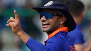 LLC 2024 -கில் எல்லாம் ஓரம் போங்க! பட்டையை கிளப்பிய ஷிகர் தவான்.. அவசரப்பட்டு ரிட்டயர் ஆயிட்டாரு