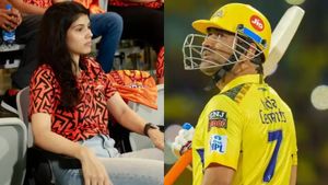 IPL 2025: சிஎஸ்கே-வுக்கு எதிராக நின்ற காவ்யா மாறன்.. தோனிக்கு ஆதரவாக நின்ற பிசிசிஐ.. என்ன நடந்தது?
