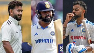 IND vs AUS: இந்தியாவின் முதுகெலும்பு அந்த மூவர்.. ஆஸ்திரேலியா மண்ணில் இனி நடக்காது.. லயன் பேட்டி!