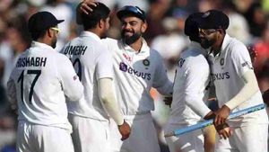 ஒவ்வொரு அணிக்கும் எதிராக இந்தியா வென்ற டெஸ்ட் போட்டிகள் எத்தனை? தோல்வியும் எவ்வளவு?