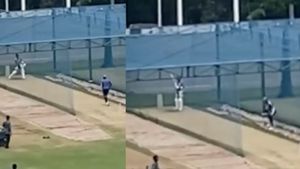 IND vs BAN: இப்படி நடந்ததே இல்லை.. பேட்டிங்கில் சொதப்பிட்டேன்.. உடனே பயிற்சியை தொடங்கிய விராட் கோலி!