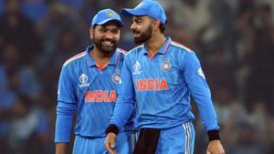 IND vs BAN: விராட் கோலி vs ரோஹித் சர்மா.. வங்கதேசத்திற்கு எதிராக கெத்து காட்டியது யார்? முழு விவரம்!