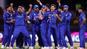 AFG vs SA -தென்னாப்பிரிக்காவை ஒருநாள் போட்டியில் வீழ்த்தி ஆப்கானிஸ்தான் சாதனை!106 ரன்களில் சுருண்டது