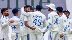 IND vs BAN - சென்னையில் லீலா பேலசில் தங்கி இருக்கும் இந்திய வீரர்கள்.. ஒருநாள் வாடகை, நவீன வசதி என்ன