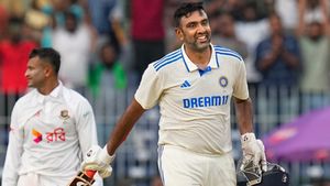 IND vs BAN: செஞ்சுரி அடிக்க காரணமே இதுதான்.. அஸ்வின் நெகிழ்ச்சி.. சேப்பாக்கத்தில் கடைசி போட்டி?
