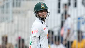 IND vs BAN: அந்த விஷயம் நடக்கவில்லையென்றால்.. இதுதான் கடைசி போட்டி.. ஓய்வை அறிவித்த ஷகிப் அல் ஹசன்!