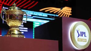 2025 ஐபிஎல் விதிகள் முழு விவரம்.. பிசிசிஐ அறிவித்த எட்டு விதிகள் என்னென்ன?