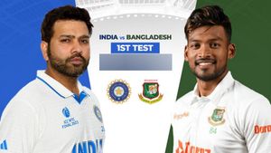 கிரிக்கெட்டில் முதல் எதிரியே நீங்க தான்.. கொக்கரிக்கும் வங்கதேசம்.. இந்த சம்பவம் தான் காரணம்
