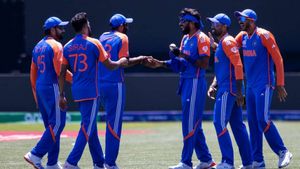 காயத்திலிருந்து குணமடைந்த அதிரடி வீரர்.. வங்கதேசத்துக்கு எதிரான டி20 தொடரில் களமிறங்குவது உறுதி