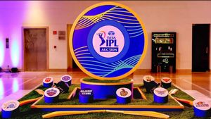 IPL 2025: 7 நாட்களில் வெளியாகும் ரிடென்ஷன் விதிமுறைகள்.. மெகா ஏலத்திற்கு நாள் குறித்த பிசிசிஐ!