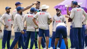 IND vs BAN: 42 ஆண்டுகளில் முதல் முறை! 5 ஆண்டுகளில் 2வது முறை!சேப்பாக்கத்தை பார்த்து ஏமாந்த வங்கதேசம்