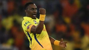 IPL 2025: கேகேஆர் அணிக்கு பிராவோ சென்றது எப்படி? சிபிஎல் தொடரில் தொடங்கிய நட்பு.. காரணமே அதுதான்!