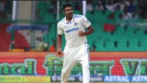IND vs BAN: அஸ்வின் மெகா சாதனை.. ஜாம்பவான் ரெக்கார்டை உடைத்தார்.. ஆசிய அளவில் அதிக விக்கெட்