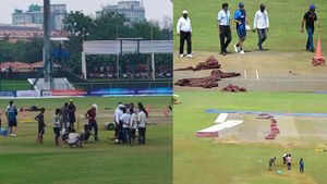 AFG vs NZ: நொய்டா மைதானத்துக்கு தடை? ஜவகல் ஸ்ரீநாத் ட்விஸ்ட்.. ஆப்கானிஸ்தானால் பிசிசிஐ-க்கு செம அடி