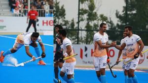 India vs China: சீனாவை வீழ்த்தியது இந்தியா.. ஐந்தாவது முறையாக ஆசிய சாம்பியன்ஸ் ட்ராபி வெற்றி