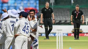 IND vs BAN: இந்திய அணிக்கு ஆப்பு வைத்த அம்பயர்கள்.. மழையே பெய்யாமல் ஆட்டம் ரத்து.. வெளியான உண்மை