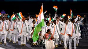 Paralympics 2024 - செப். 2 இந்திய வீரர்கள் ஆடும் போட்டிகளின் அட்டவணை.. 9 பதக்கப் போட்டிகள்